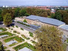 German horticultural museum